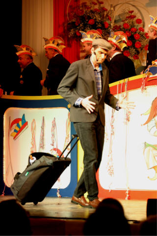 Burkhard Steger 
