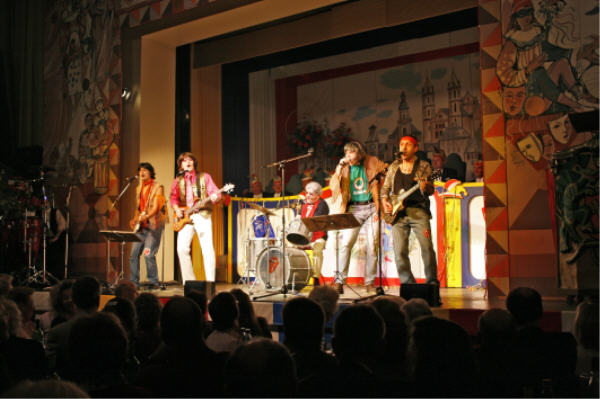 Rolling Stones 