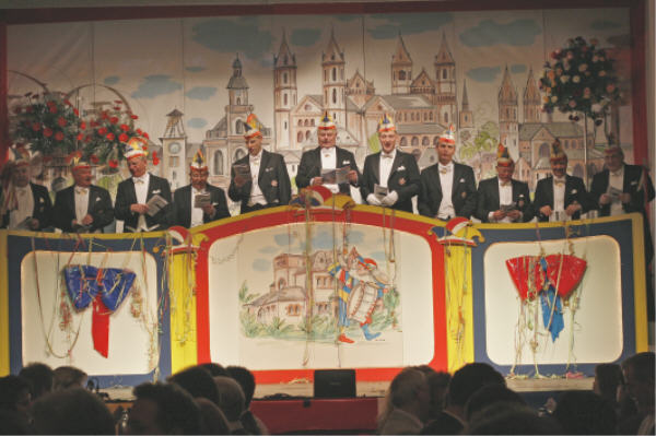 Elferrat 2. Teil