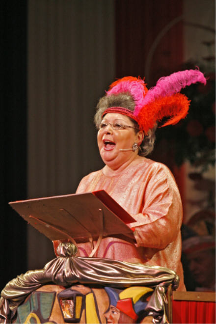 Ingrid Rhl