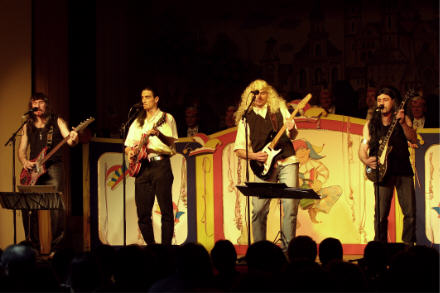 Status Quo