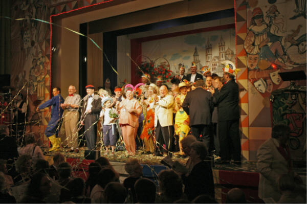 Finale