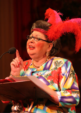 Ingrid Rhl