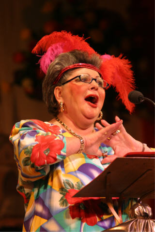 Ingrid Rhl