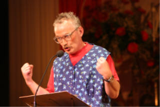 Heinz-Werner Thier
