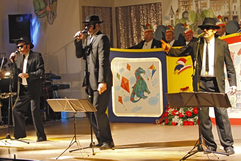 Blues Brothers