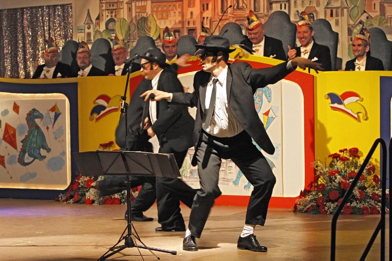 Blues Brothers
