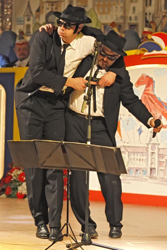 Blues Brothers